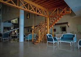 Valeri Beach Hotel – All Inclusive