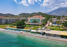 Valeri Beach Hotel – All Inclusive