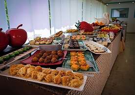 Valeri Beach Hotel – All Inclusive