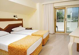 Valeri Beach Hotel – All Inclusive
