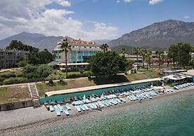 Valeri Beach Hotel – All Inclusive