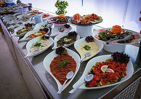 Valeri Beach Hotel – All Inclusive