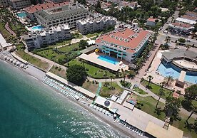 Valeri Beach Hotel – All Inclusive