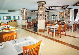 Valeri Beach Hotel – All Inclusive