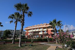 Valeri Beach Hotel