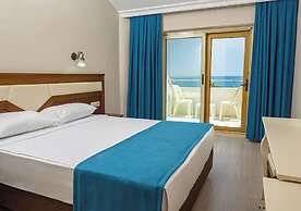 Valeri Beach Hotel – All Inclusive