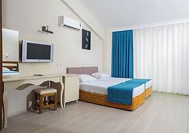 Valeri Beach Hotel – All Inclusive