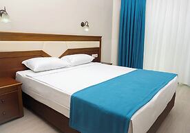 Valeri Beach Hotel – All Inclusive