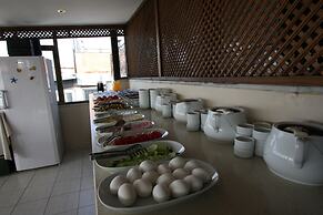 Istanbul Hanedan Hotel