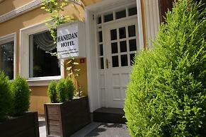 Istanbul Hanedan Hotel