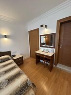 Istanbul Hanedan Hotel