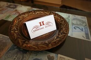 Istanbul Hanedan Hotel