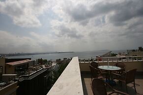 Istanbul Hanedan Hotel