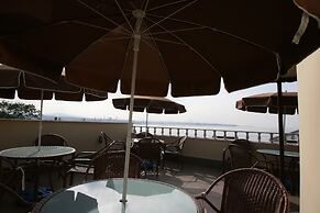 Istanbul Hanedan Hotel