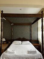 Istanbul Hanedan Hotel