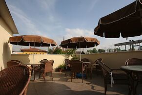 Istanbul Hanedan Hotel