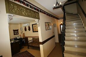 Istanbul Hanedan Hotel