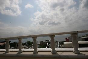 Istanbul Hanedan Hotel