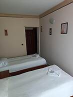 Istanbul Hanedan Hotel