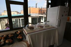 Istanbul Hanedan Hotel