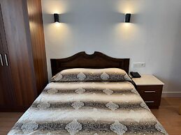 Istanbul Hanedan Hotel