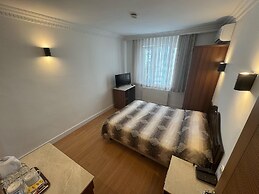 Istanbul Hanedan Hotel