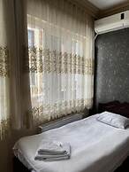 Istanbul Hanedan Hotel