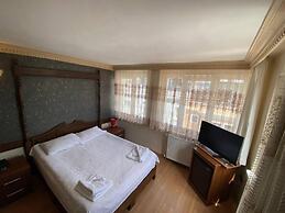 Istanbul Hanedan Hotel
