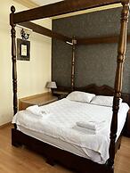 Istanbul Hanedan Hotel