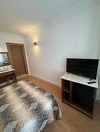 Istanbul Hanedan Hotel