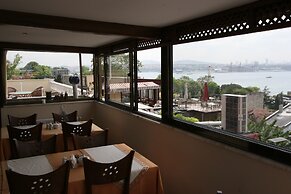 Istanbul Hanedan Hotel