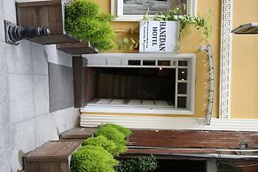 Istanbul Hanedan Hotel