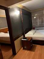 Istanbul Hanedan Hotel