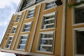 Istanbul Hanedan Hotel