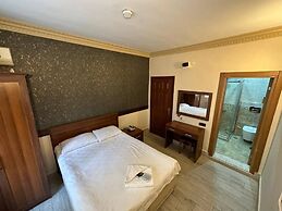 Istanbul Hanedan Hotel