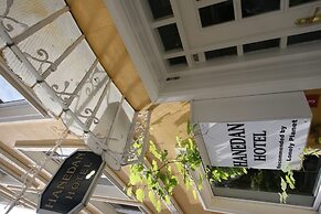 Istanbul Hanedan Hotel