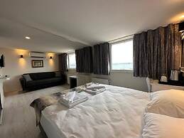 Istanbul Hanedan Hotel