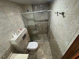 Istanbul Hanedan Hotel