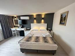 Istanbul Hanedan Hotel