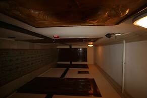 Istanbul Hanedan Hotel