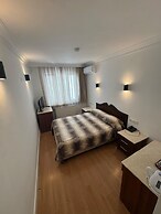 Istanbul Hanedan Hotel