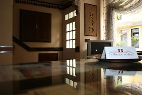 Istanbul Hanedan Hotel