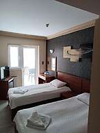 Istanbul Hanedan Hotel