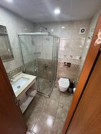 Istanbul Hanedan Hotel