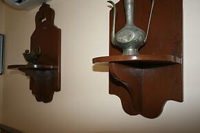 Istanbul Hanedan Hotel