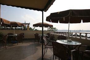 Istanbul Hanedan Hotel