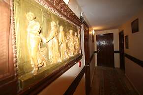 Istanbul Hanedan Hotel