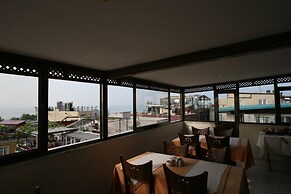 Istanbul Hanedan Hotel