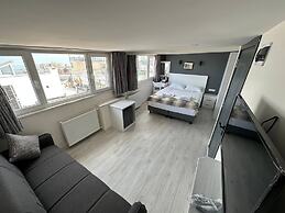 Istanbul Hanedan Hotel