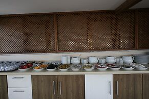 Istanbul Hanedan Hotel